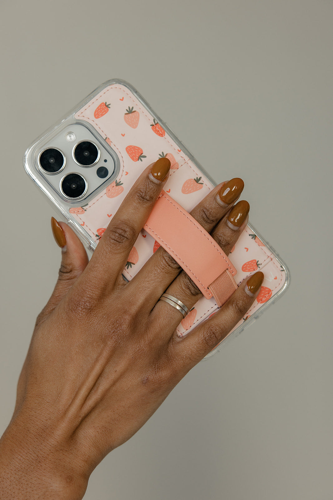 Berry Bliss Walli-Lite Case - Buttercup Lynne Boutique