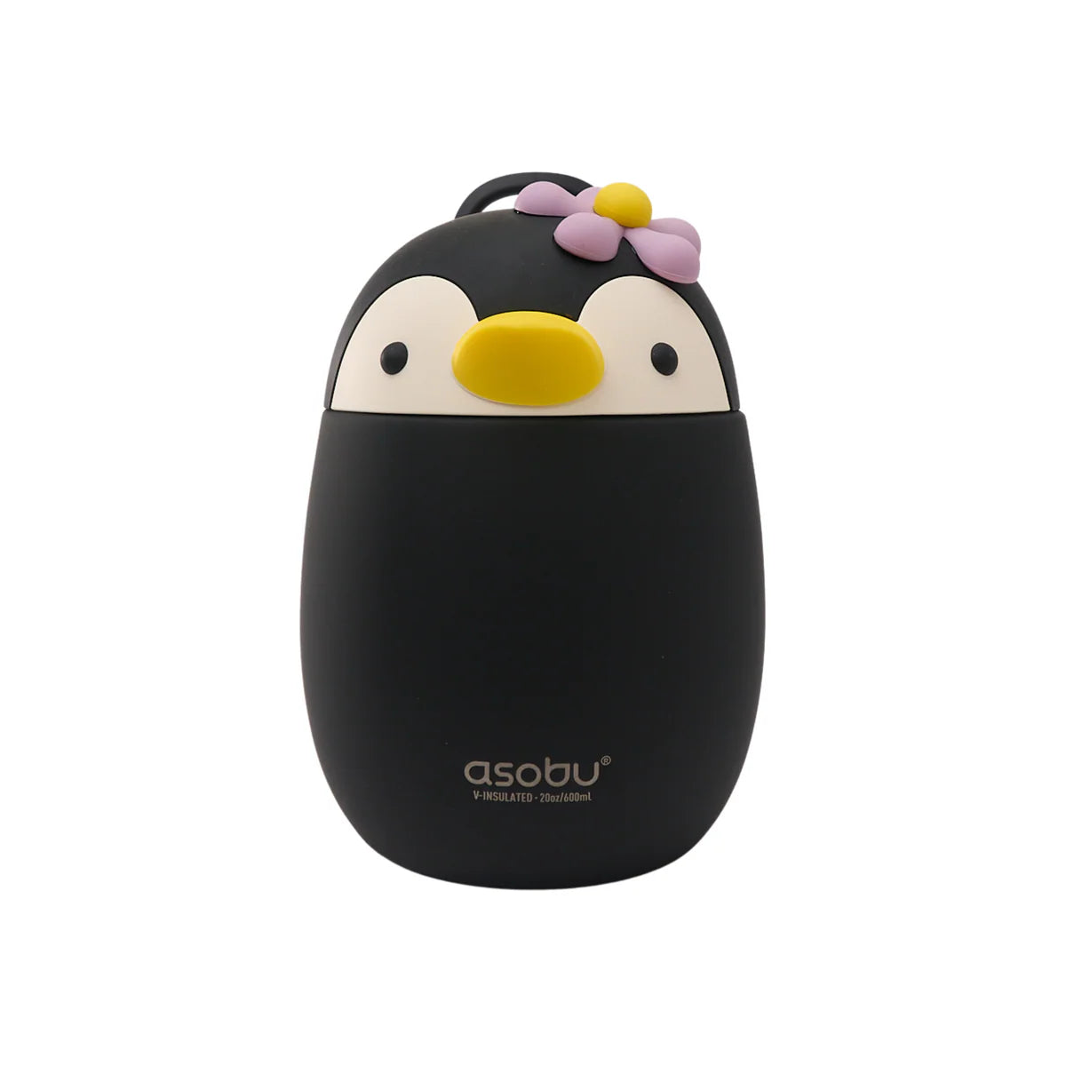 Asobu Penguin Bestie Foodie - Buttercup Lynne Boutique