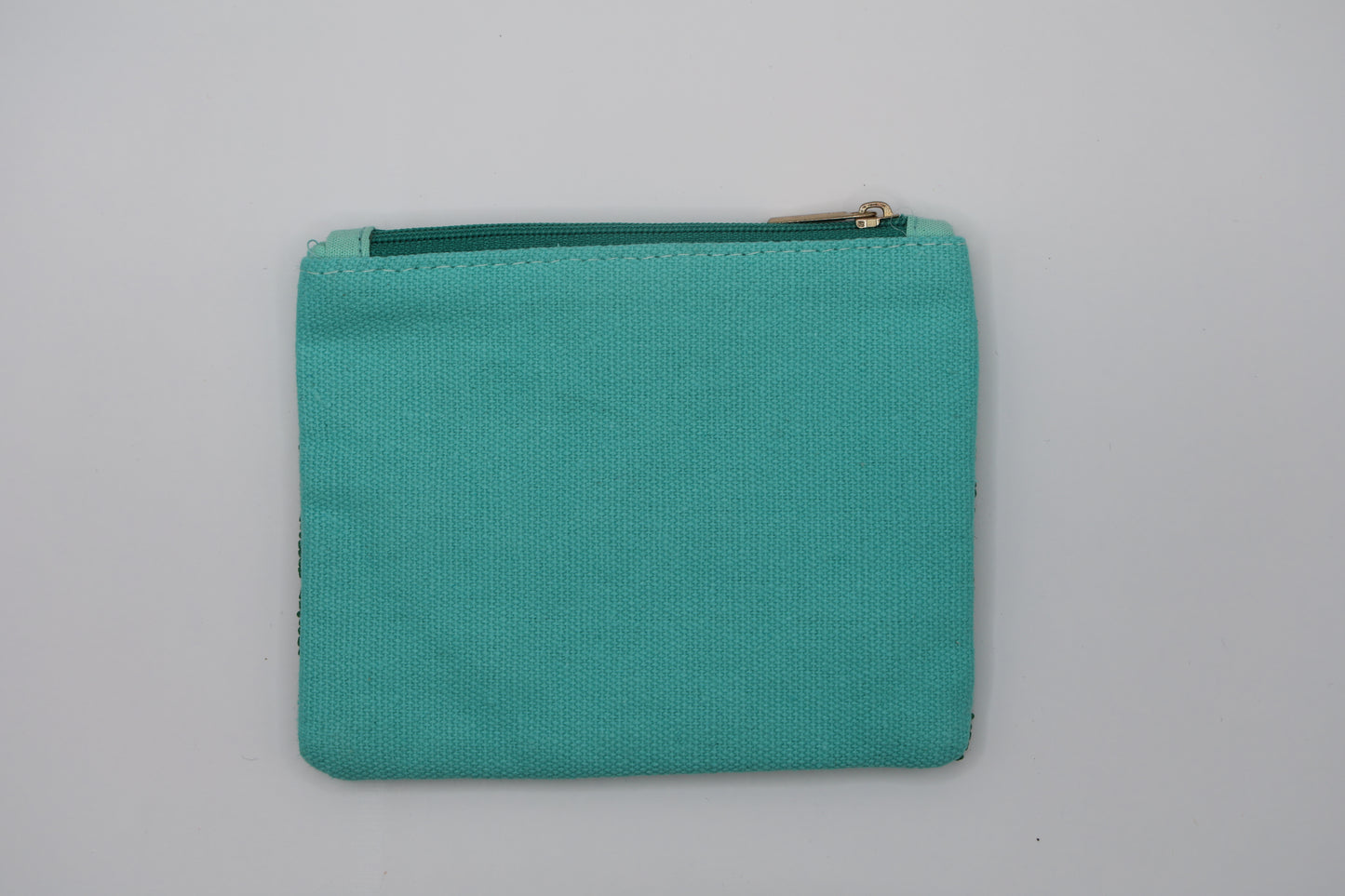 Game Day Beaded Coin Pouches - Buttercup Lynne Boutique