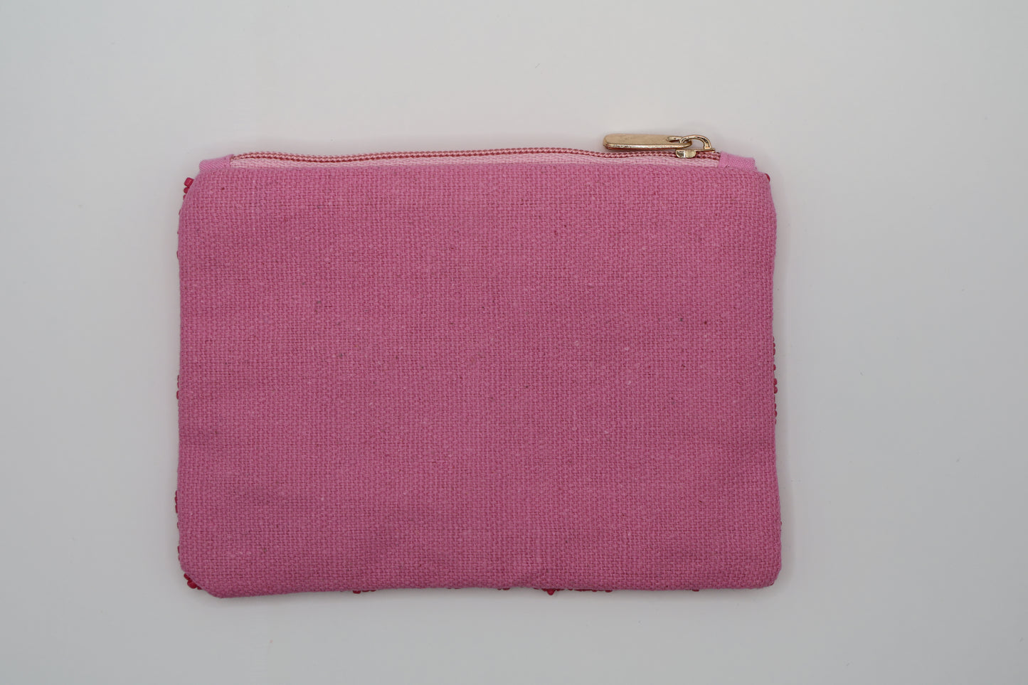 Watermelon Slice Beaded Coin Pouch - Buttercup Lynne Boutique