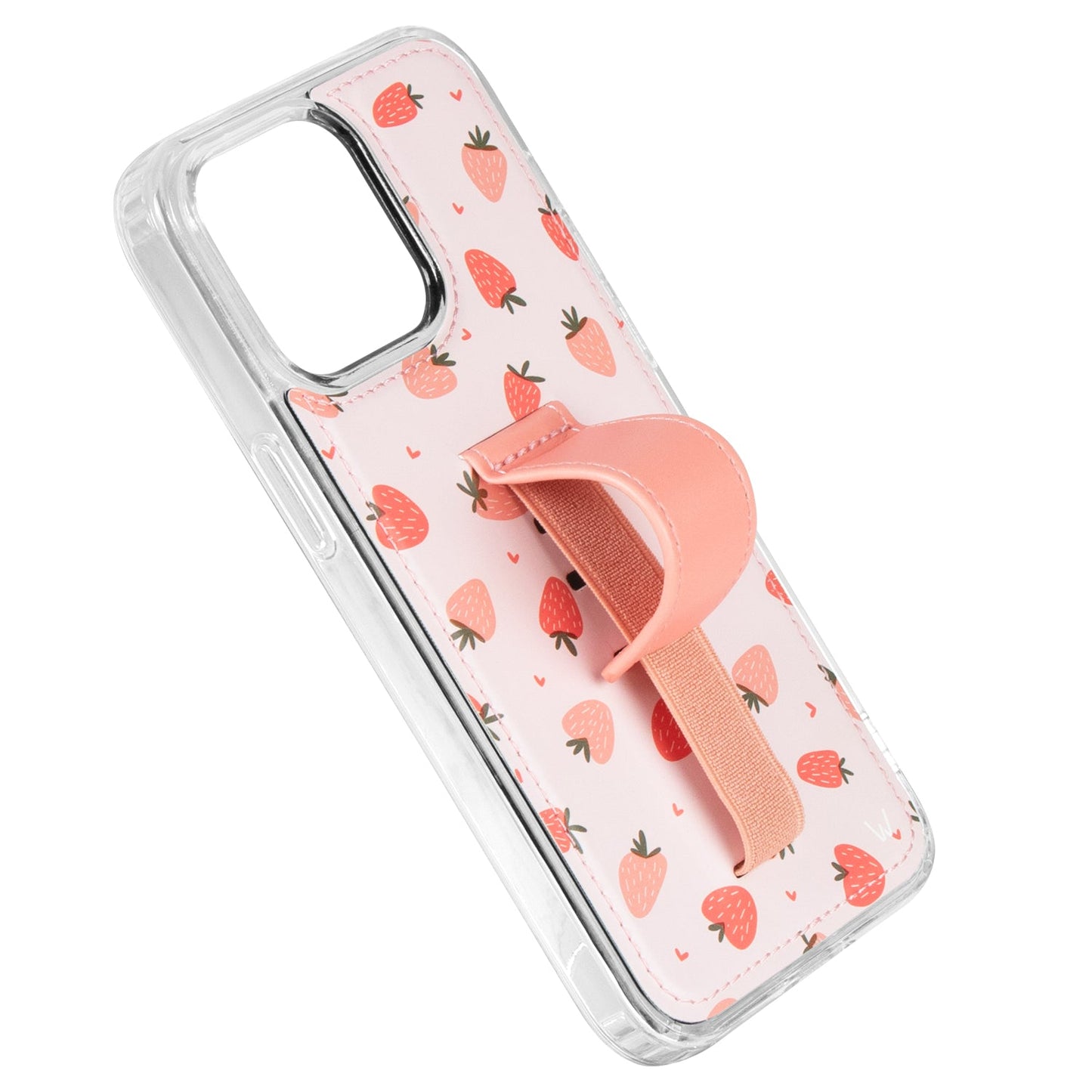 Berry Bliss Walli-Lite Case - Buttercup Lynne Boutique