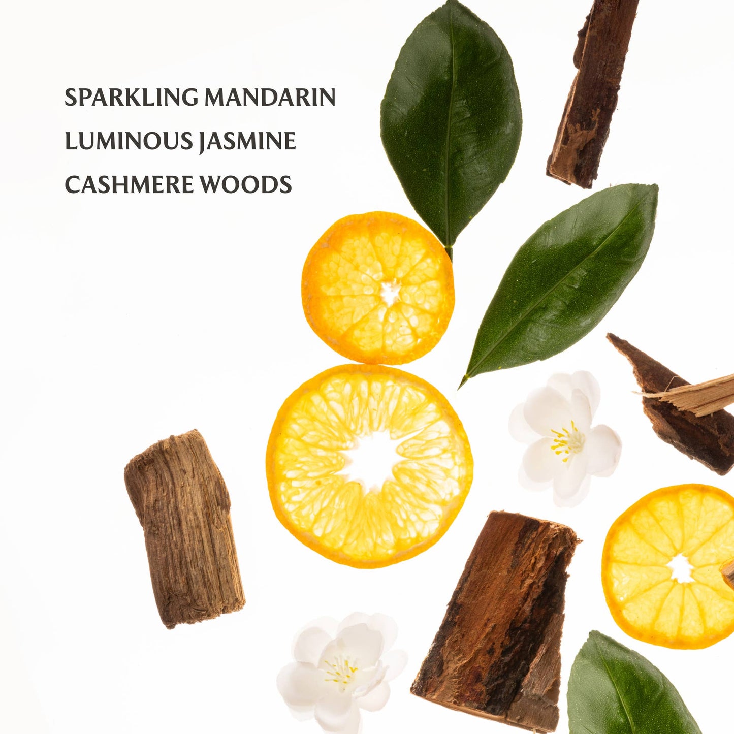 Cashmere Woods Power Essence Body & Hair Fragrance Mist - Buttercup Lynne Boutique
