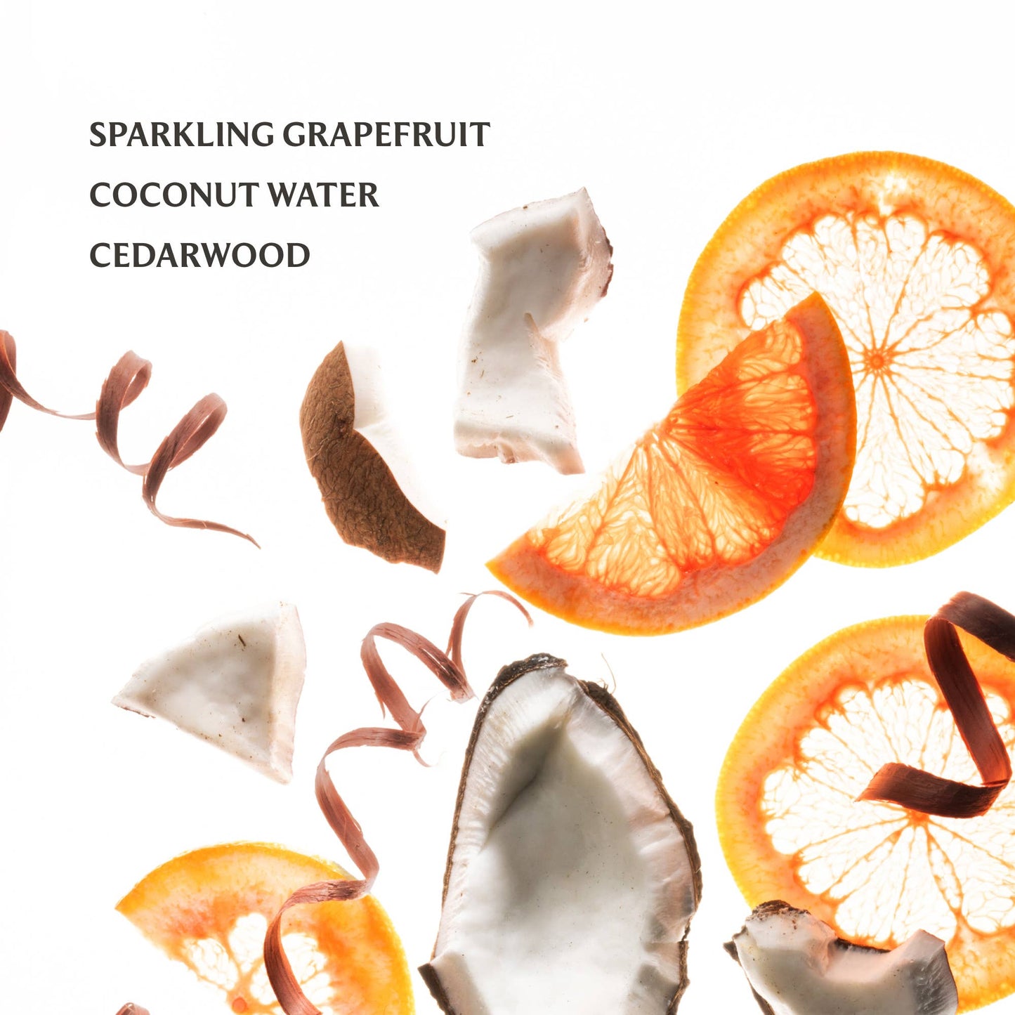 Beach Coco Power Mist Hydrating Hand Sanitizer - Buttercup Lynne Boutique