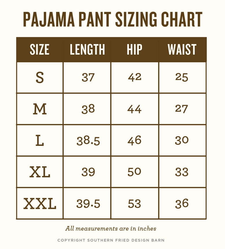 Southern Fried Cowgirl Boot Pajama Pants – Pink Christmas Lounge Pants