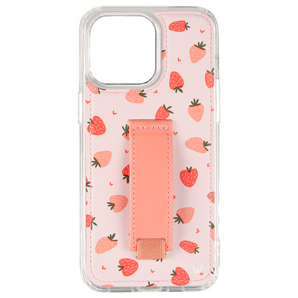 Berry Bliss Walli-Lite Case - Buttercup Lynne Boutique
