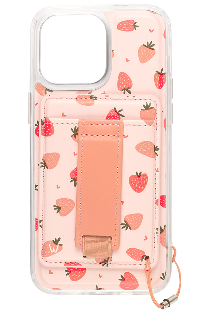 Berry Bliss Magnetic Case - Buttercup Lynne Boutique