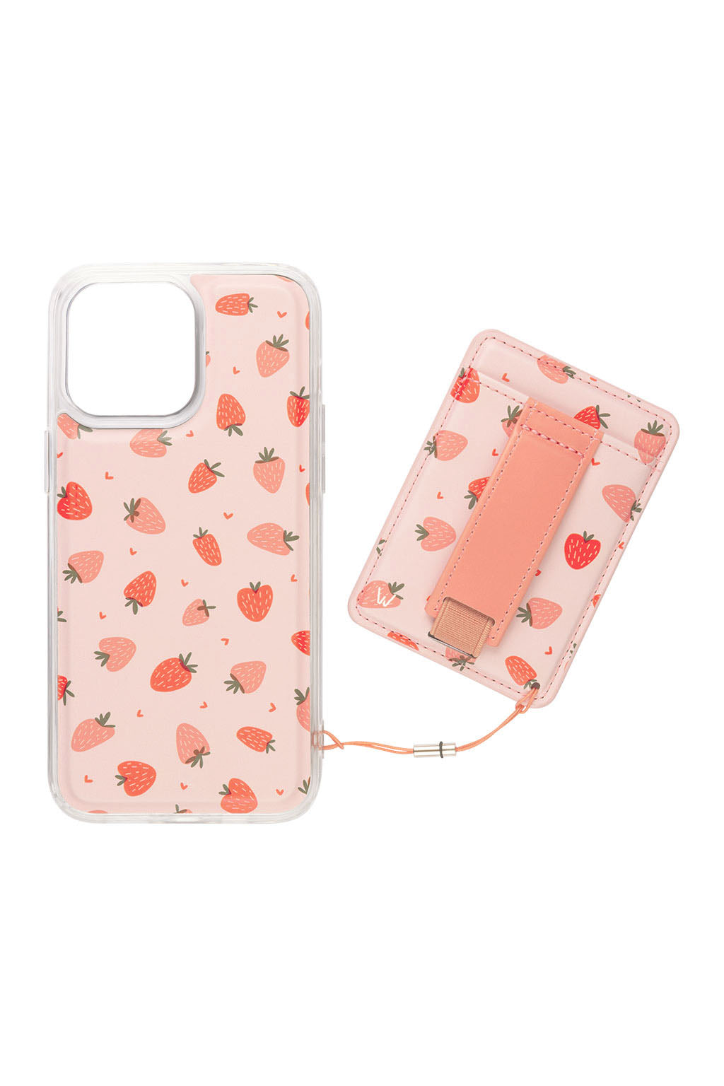 Berry Bliss Magnetic Case - Buttercup Lynne Boutique
