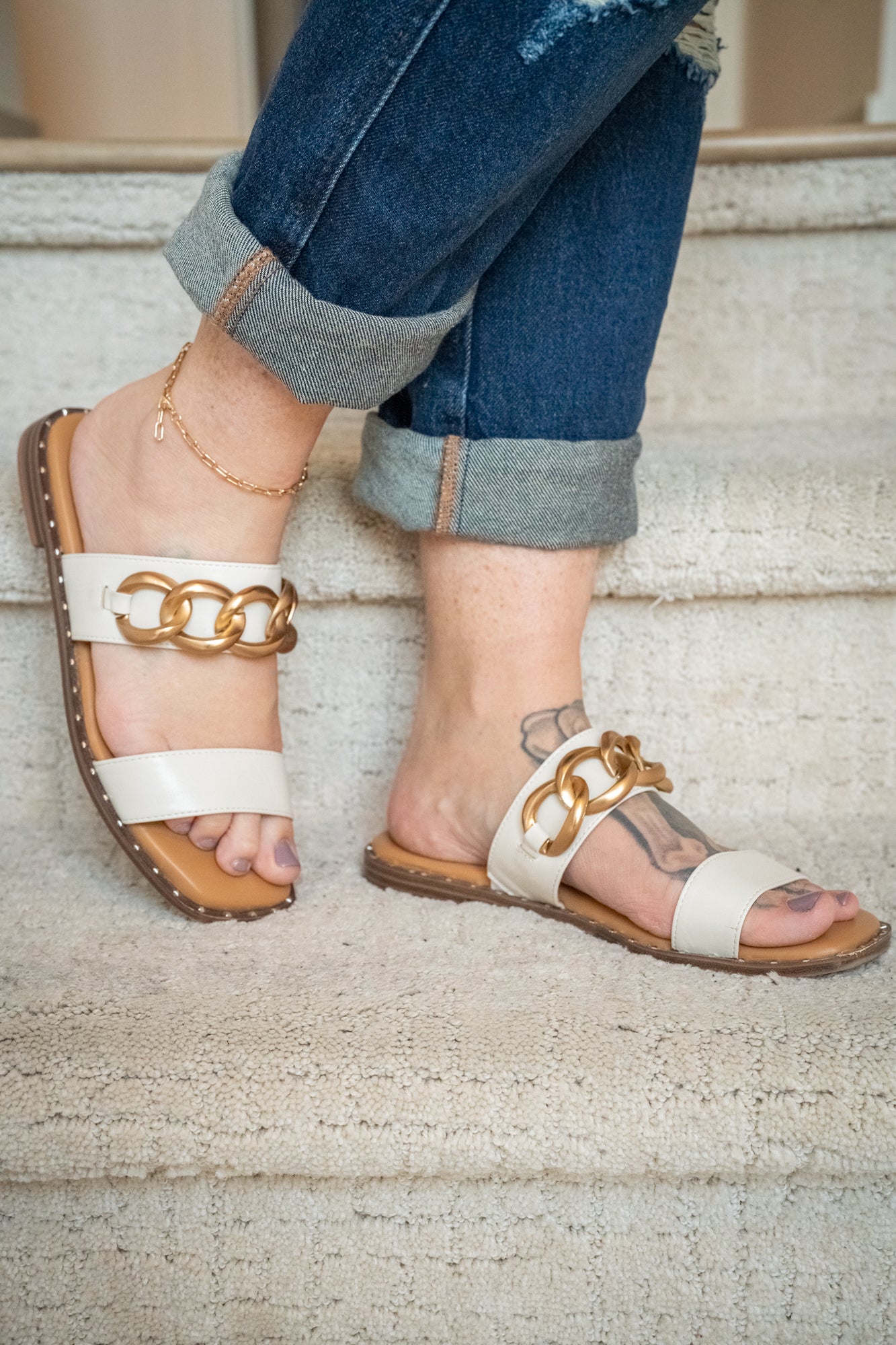 Corkys Catch Flights Not Feelings - Buttercup Lynne Boutique