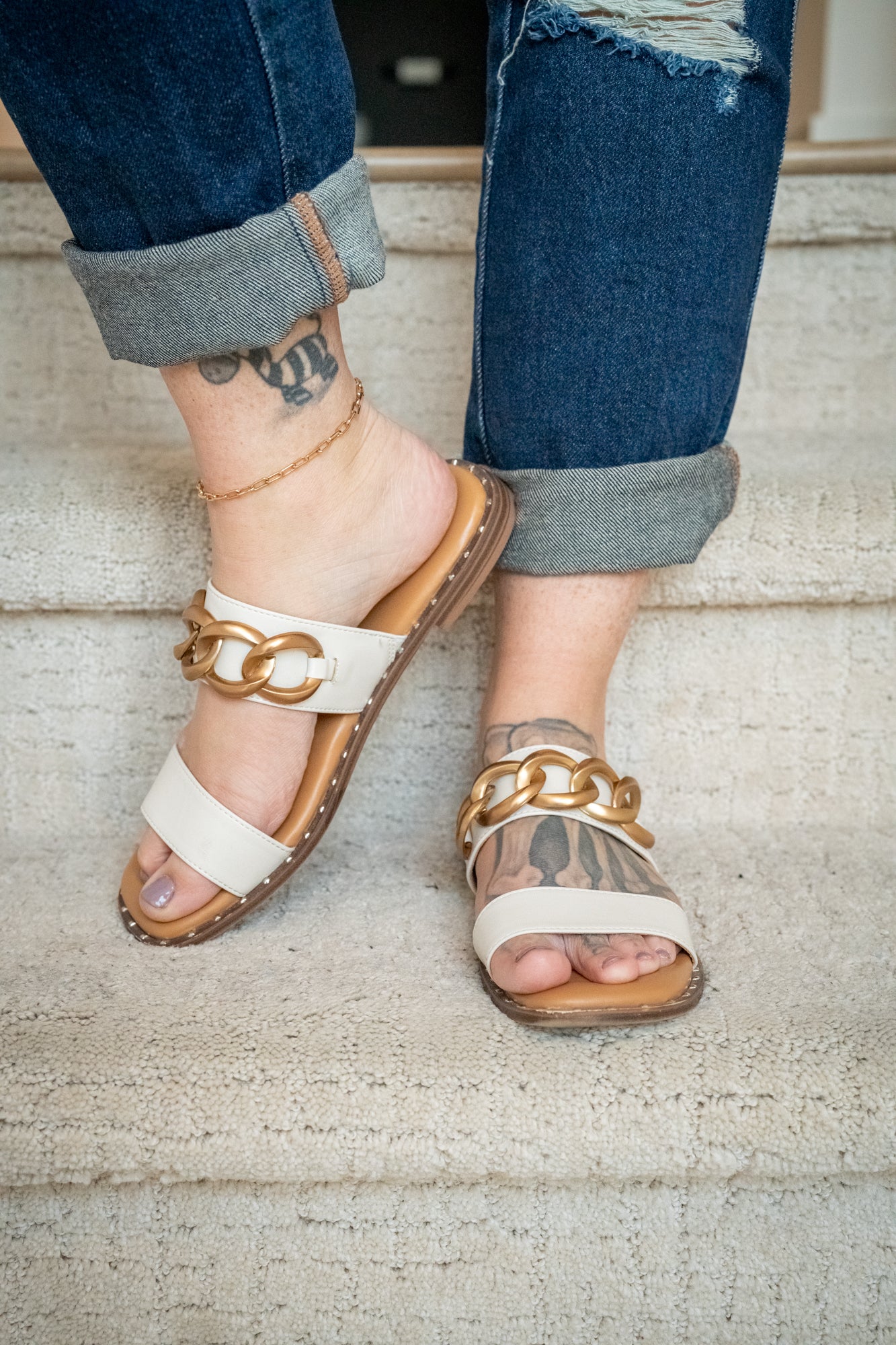 Corkys Catch Flights Not Feelings - Buttercup Lynne Boutique