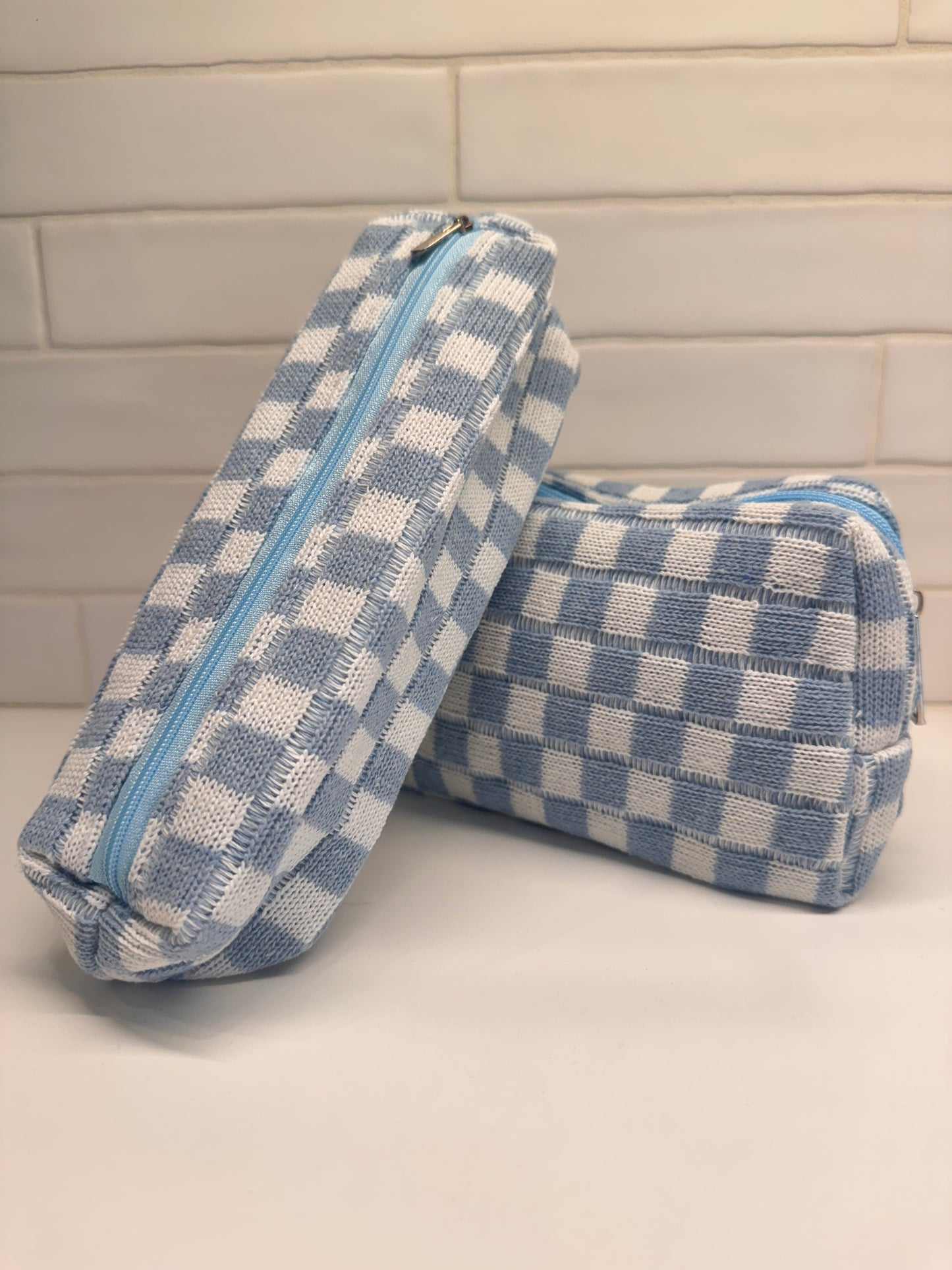 Makeup Bag Duo – Mini & Mid-Size Surprise Set - Buttercup Lynne Boutique