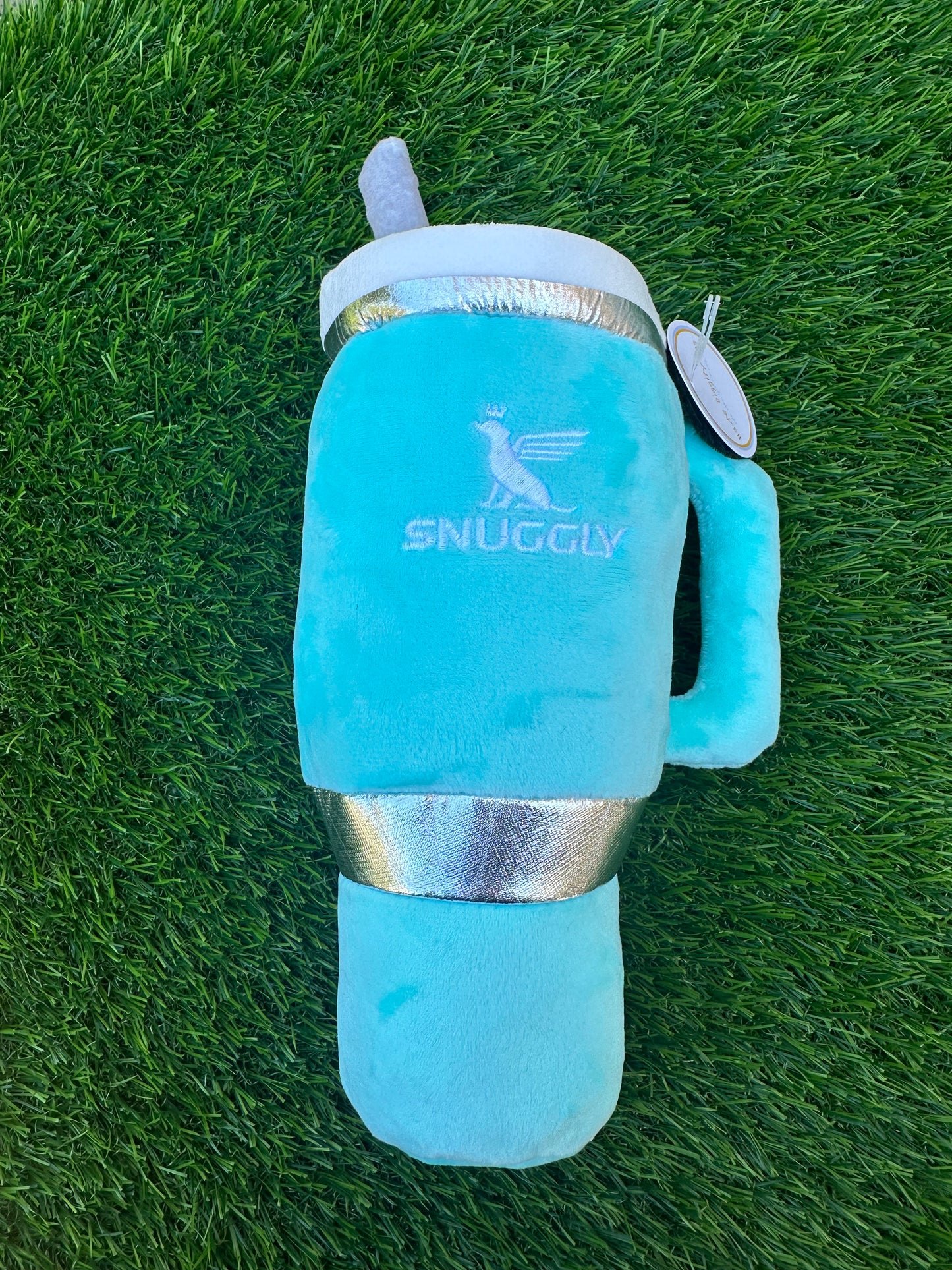 Snuggly Cup - Paws and Refresh - Buttercup Lynne Boutique