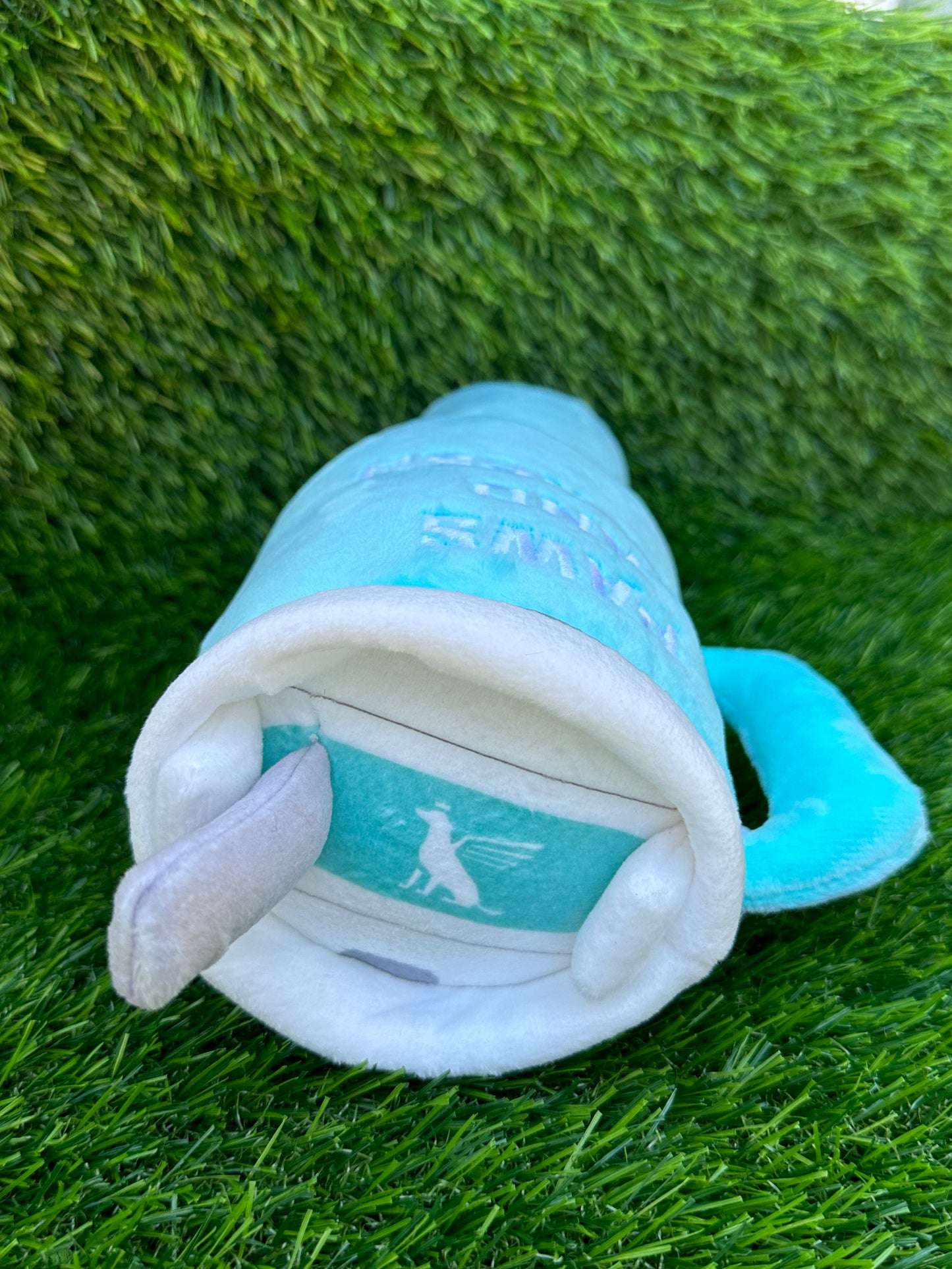 Snuggly Cup - Paws and Refresh - Buttercup Lynne Boutique