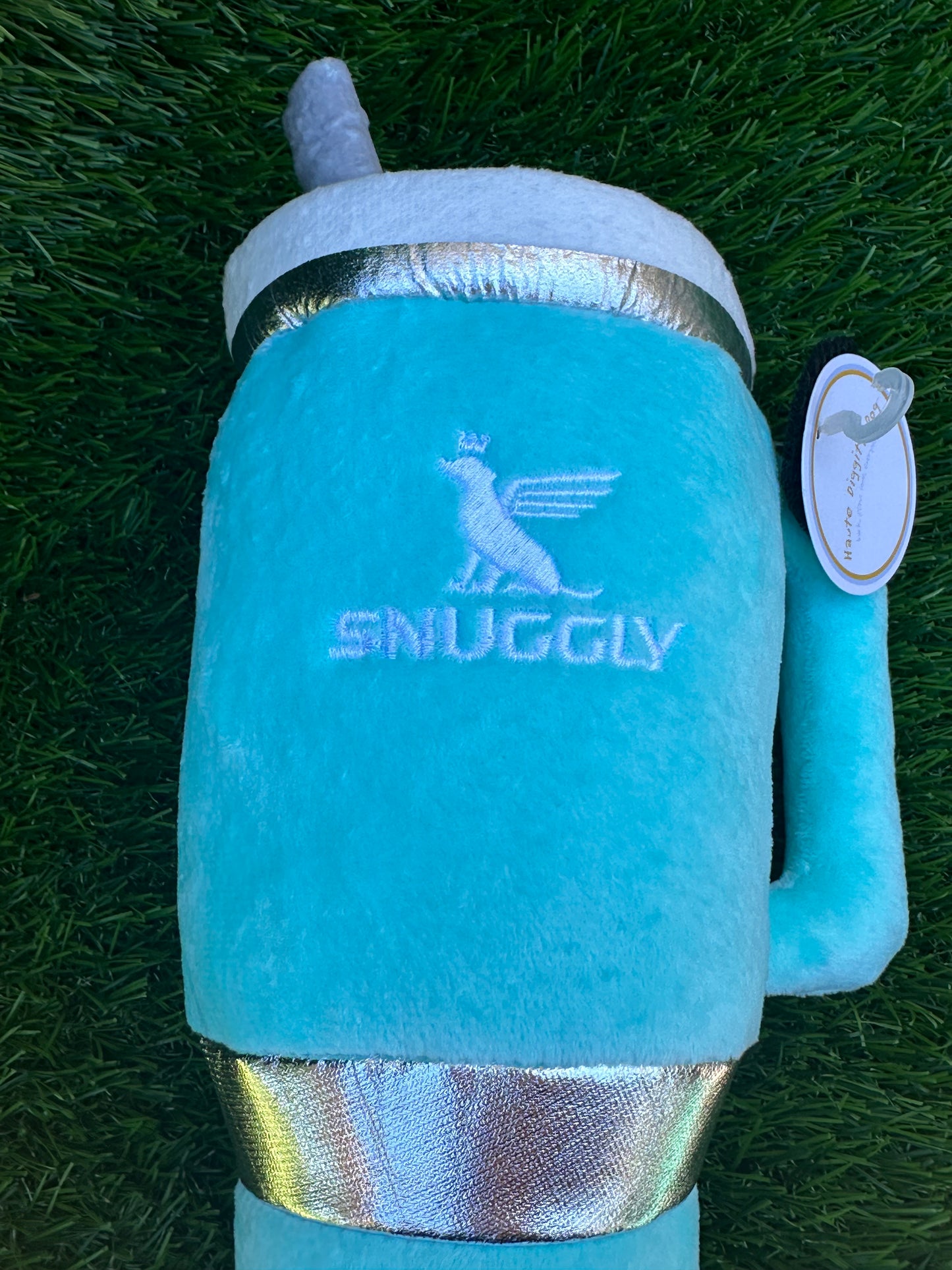 Snuggly Cup - Paws and Refresh - Buttercup Lynne Boutique