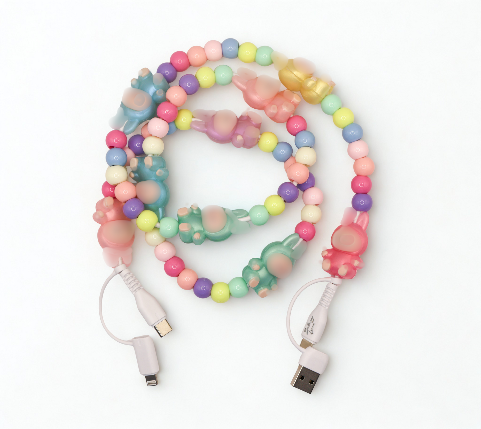 LaButtercup 4-in-1 Charger | Buttercup Lynne - Buttercup Lynne Boutique