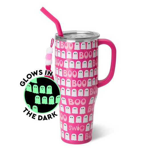 Faboolous Mega Mug (40oz) - SWIG - Buttercup Lynne Boutique