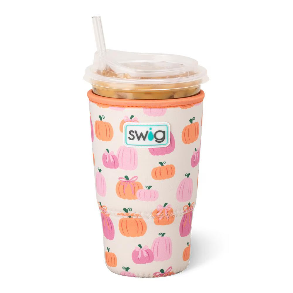 Swig Halloween Coolies – Spooky Sips Await - Buttercup Lynne Boutique