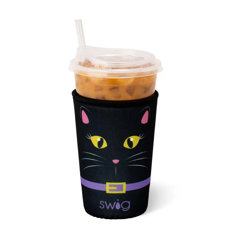 Swig Halloween Coolies – Spooky Sips Await - Buttercup Lynne Boutique