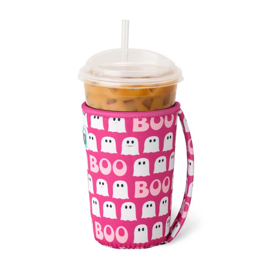Faboolous Iced Cup Coolie - Buttercup Lynne Boutique