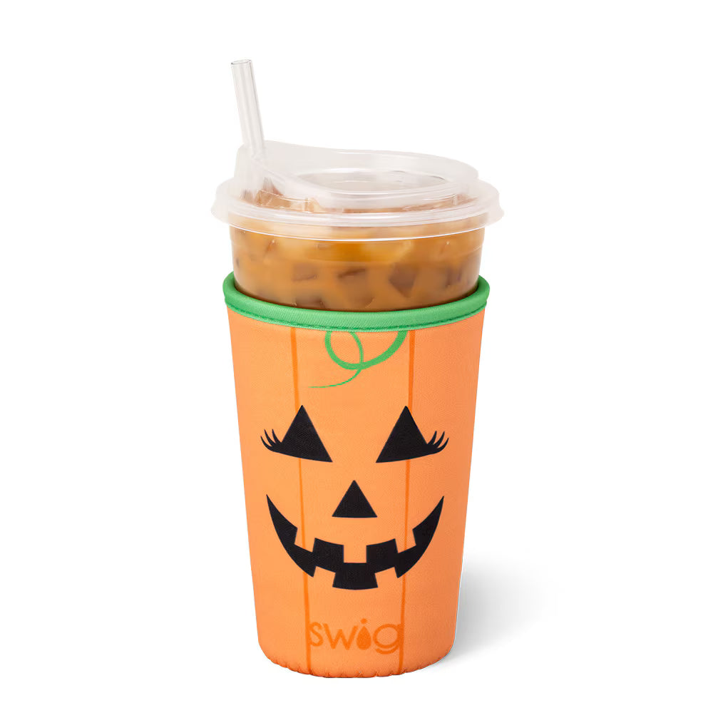 Swig Halloween Coolies – Spooky Sips Await - Buttercup Lynne Boutique