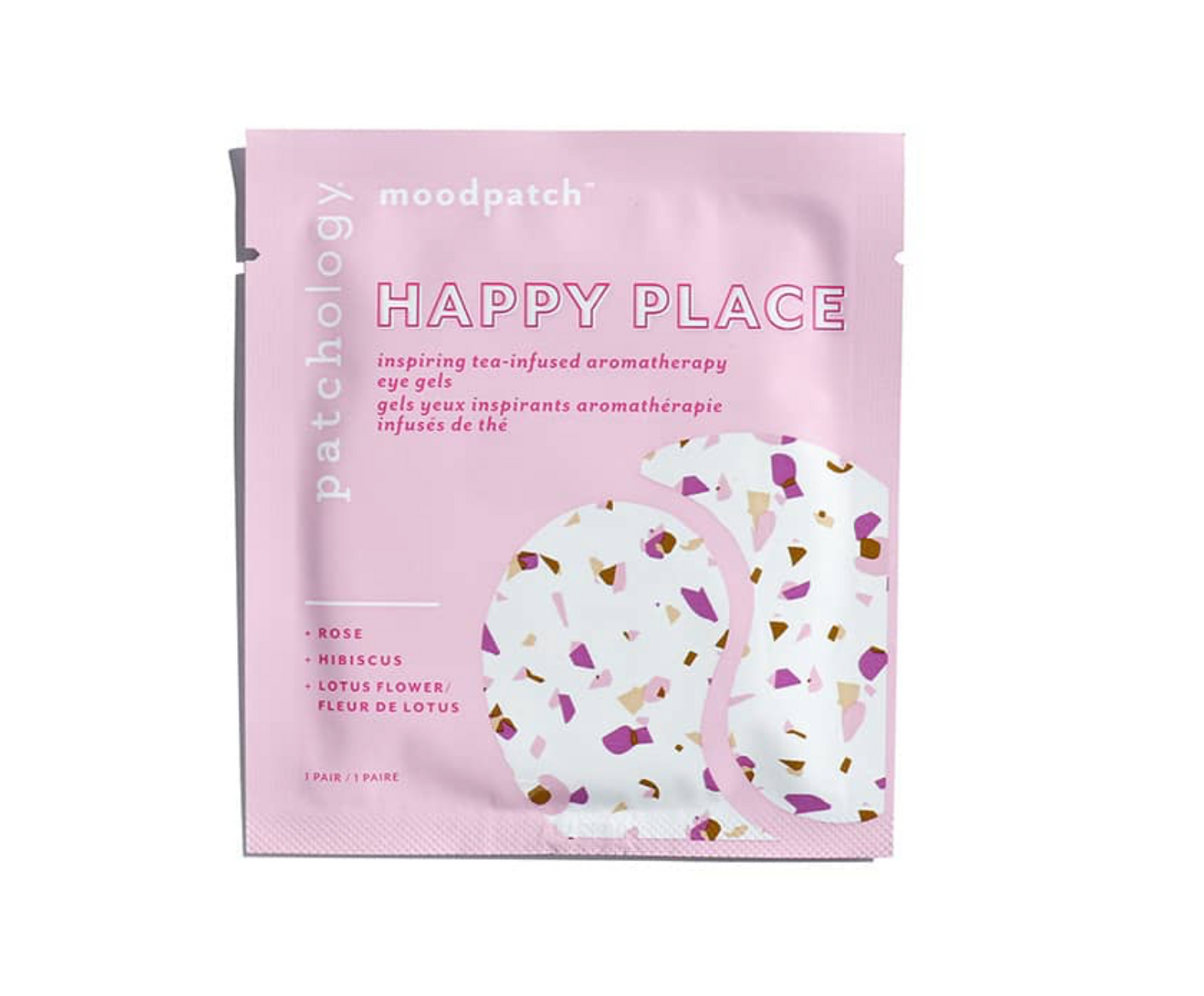 Happy Place Eye Gel - Buttercup Lynne Boutique