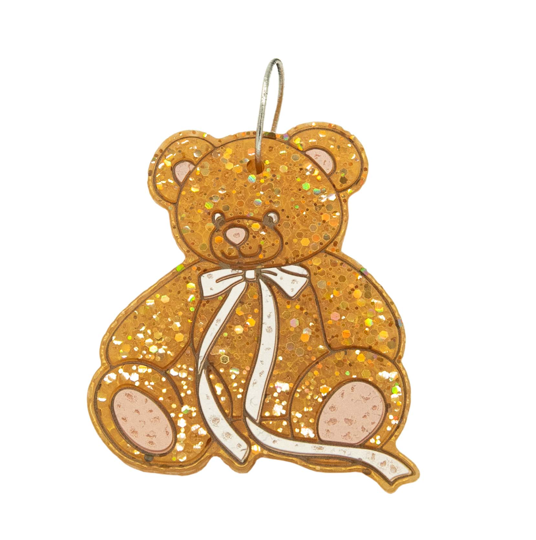 The Simply Southern Air Freshiez - Bear