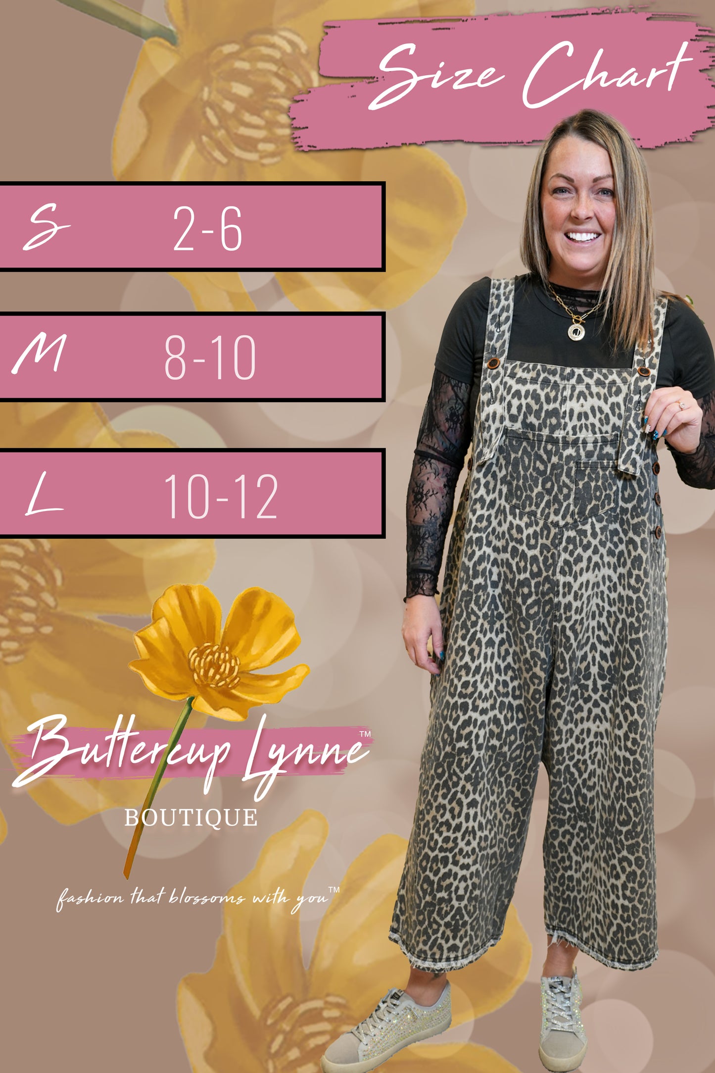 Ivory Maxi Ruffle Skirt - Buttercup Lynne Boutique