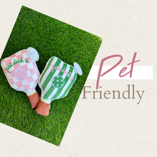 Pet Friendly - Buttercup Lynne Boutique
