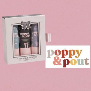 Poppy & Pout - Buttercup Lynne Boutique