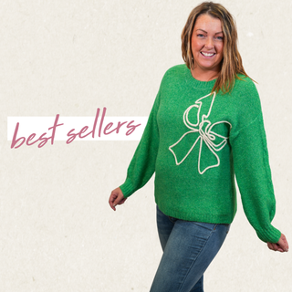 Best Sellers - Buttercup Lynne Boutique