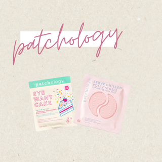 Patchology - Buttercup Lynne Boutique