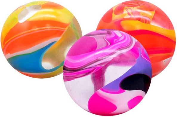 NeeDoh Marbleez Mystery - Buttercup Lynne Boutique