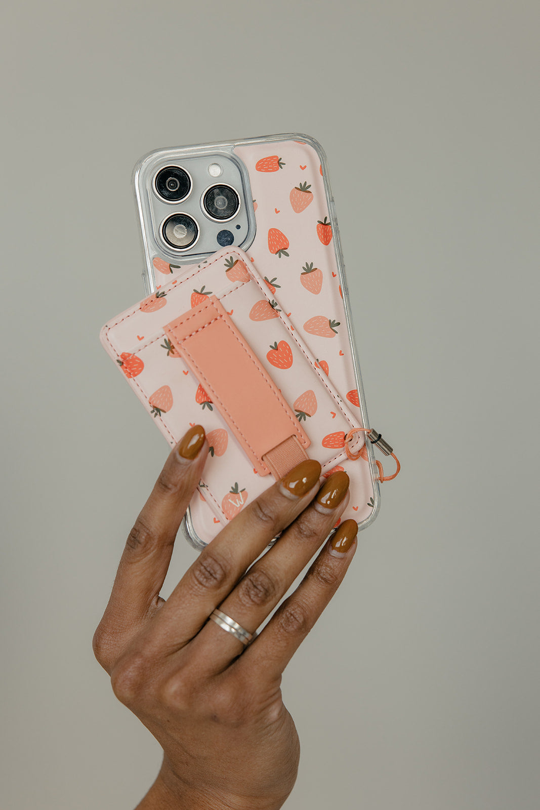 Berry Bliss Magnetic Case - Buttercup Lynne Boutique