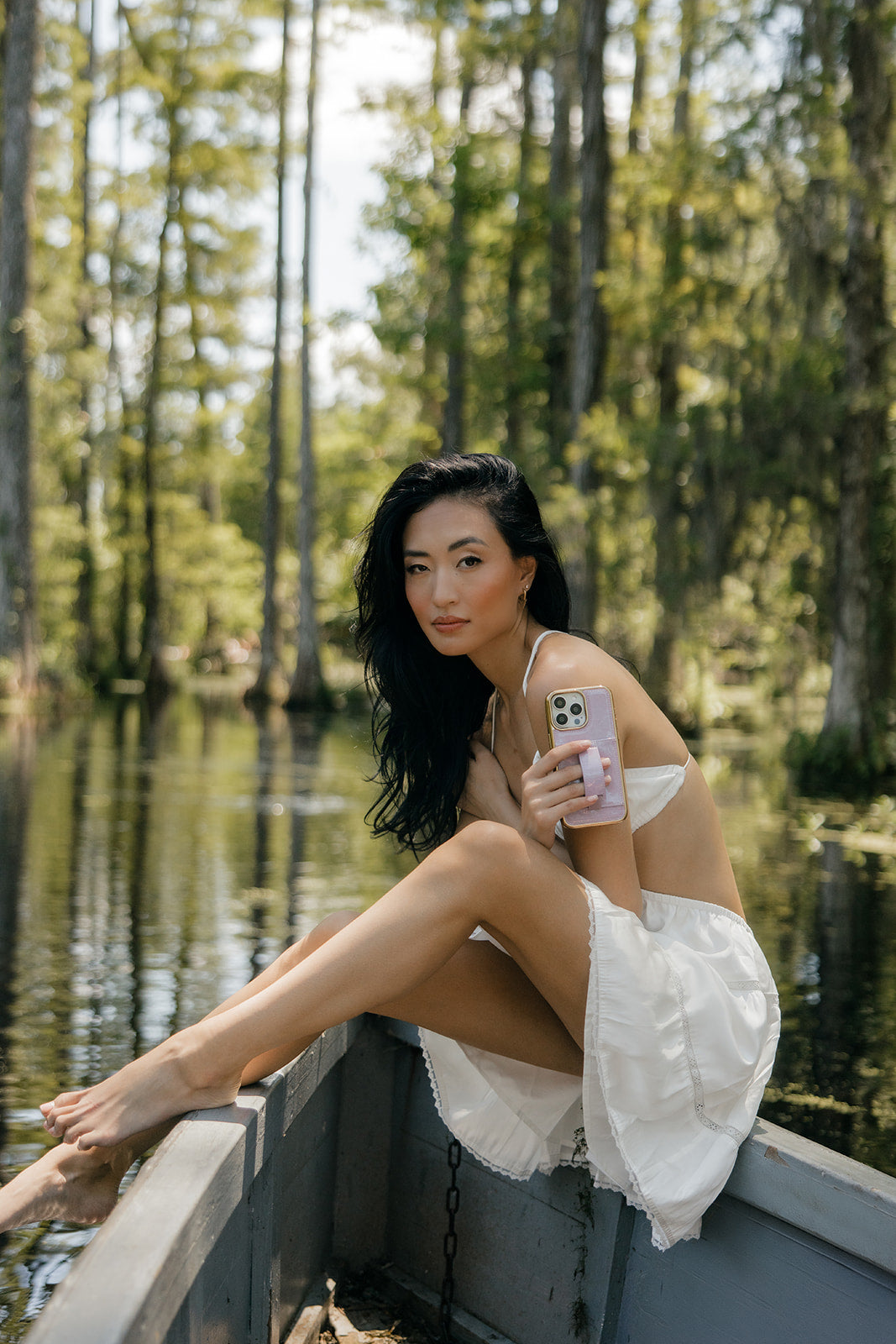 Lavender Fields - Buttercup Lynne Boutique