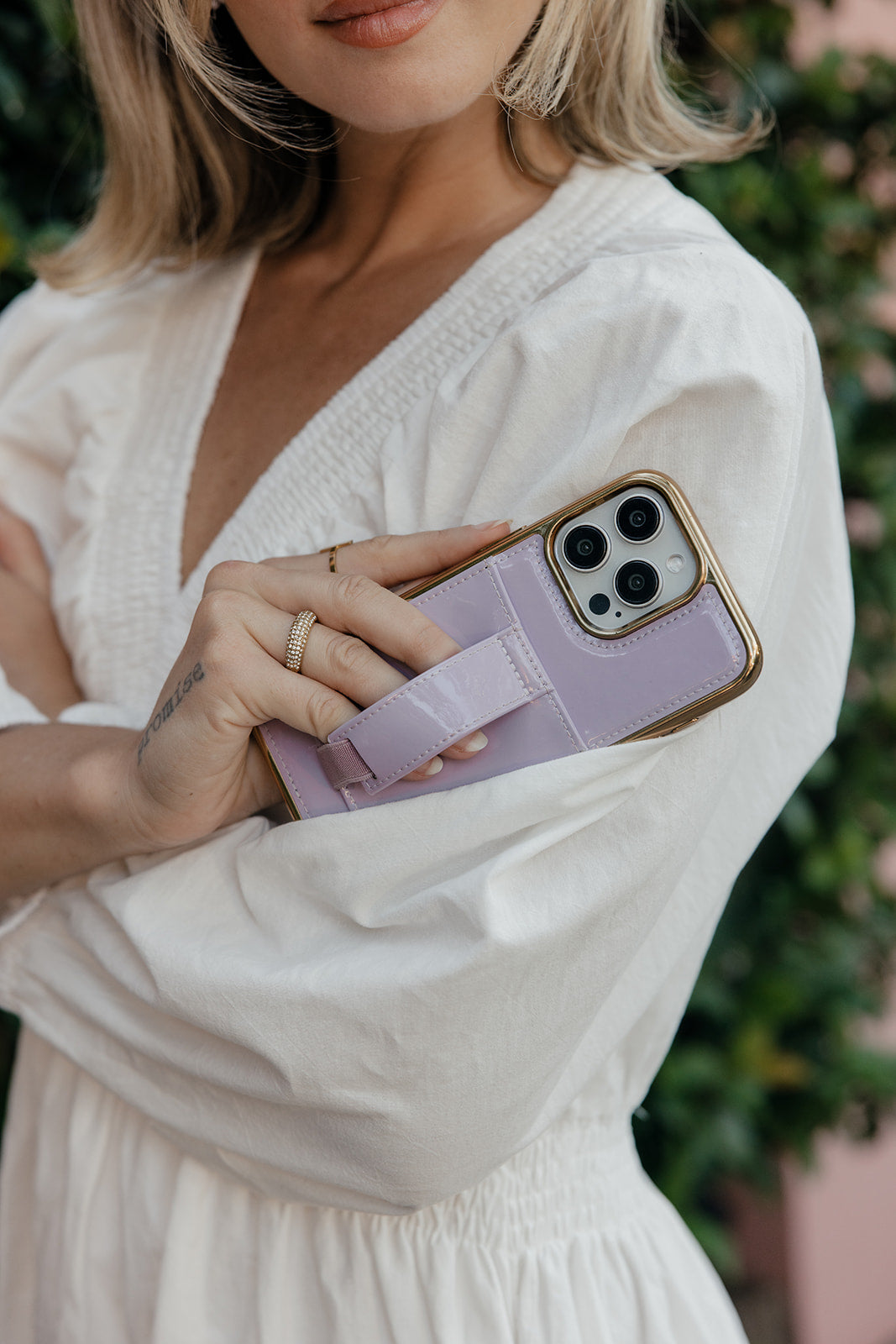 Lavender Fields - Buttercup Lynne Boutique