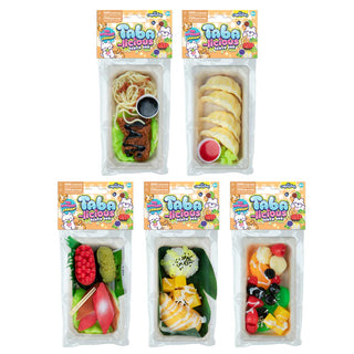 Tabalicious Bento Box Mystery Orb