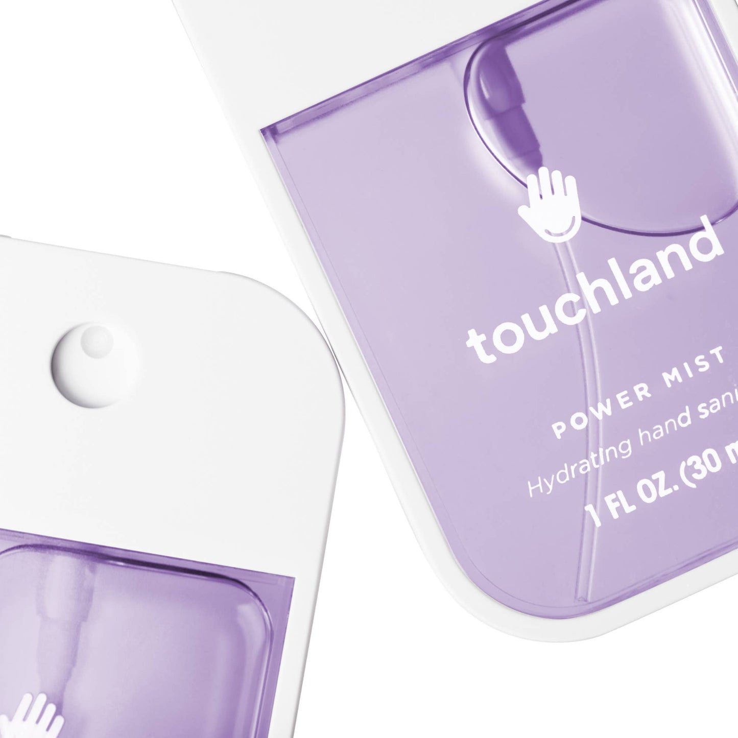 Pure Lavender Power Mist Hydrating Hand Sanitizer - Buttercup Lynne Boutique
