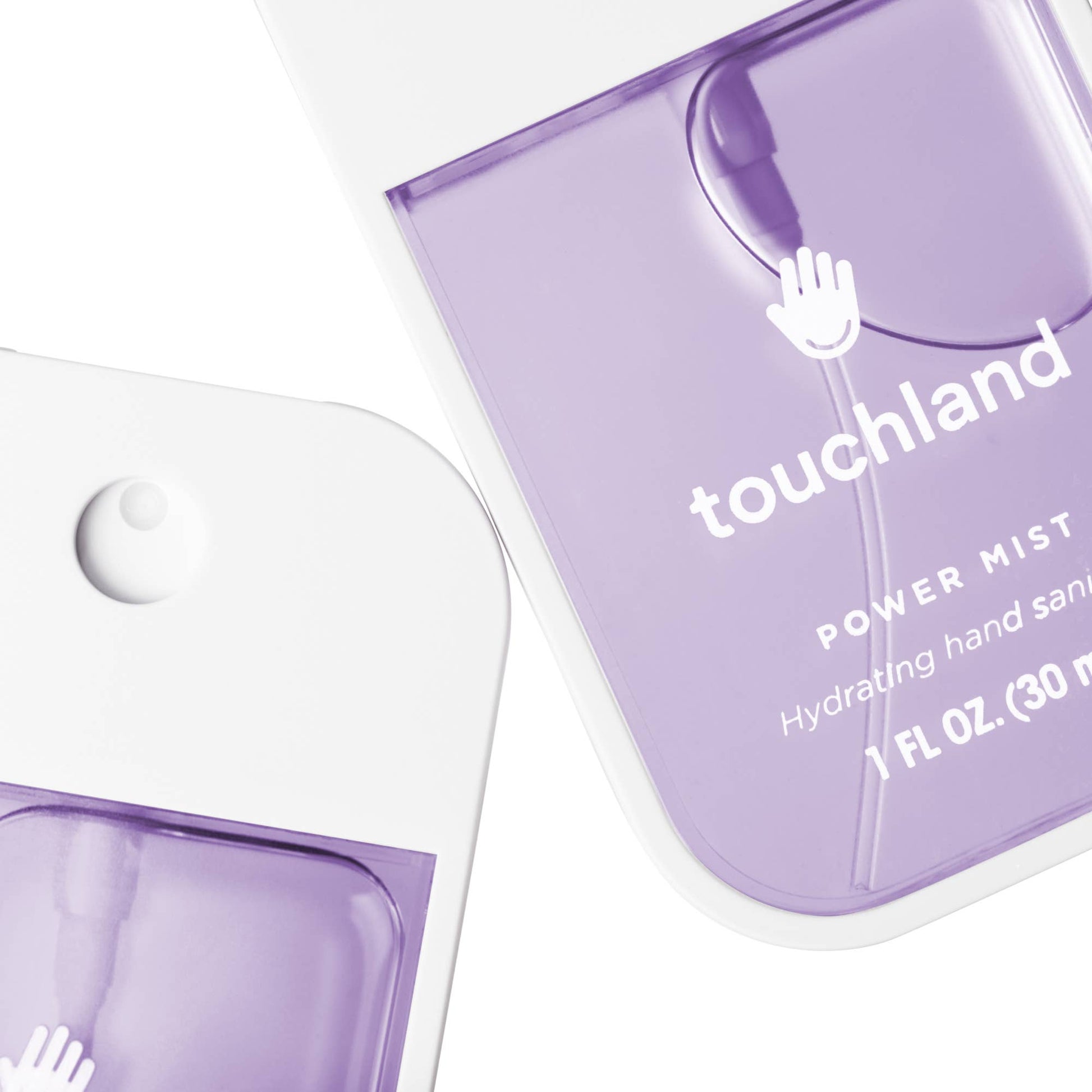 Pure Lavender Power Mist Hydrating Hand Sanitizer - Buttercup Lynne Boutique