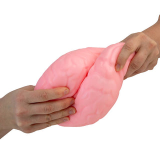 Orb Toys - Easy Sqweezy Jumbo Brainy