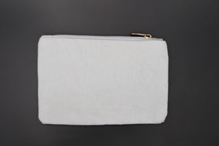 Bride Beaded Coin Pouch - Buttercup Lynne Boutique