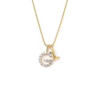 That's For You Skinny Cable Chain Necklace - Buttercup Lynne Boutique