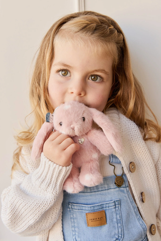 Snuggle Bunnies Penelope the Bunny