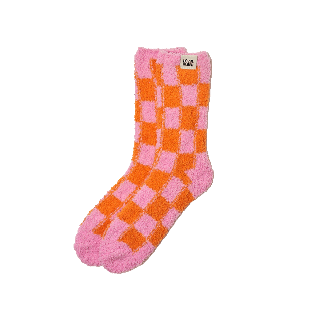 Local Beach Cozy Sock Collection - Buttercup Lynne Boutique