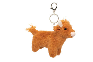 Douglas Bag Charms