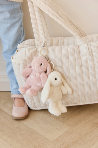 Snuggle Bunnies Penelope the Bunny