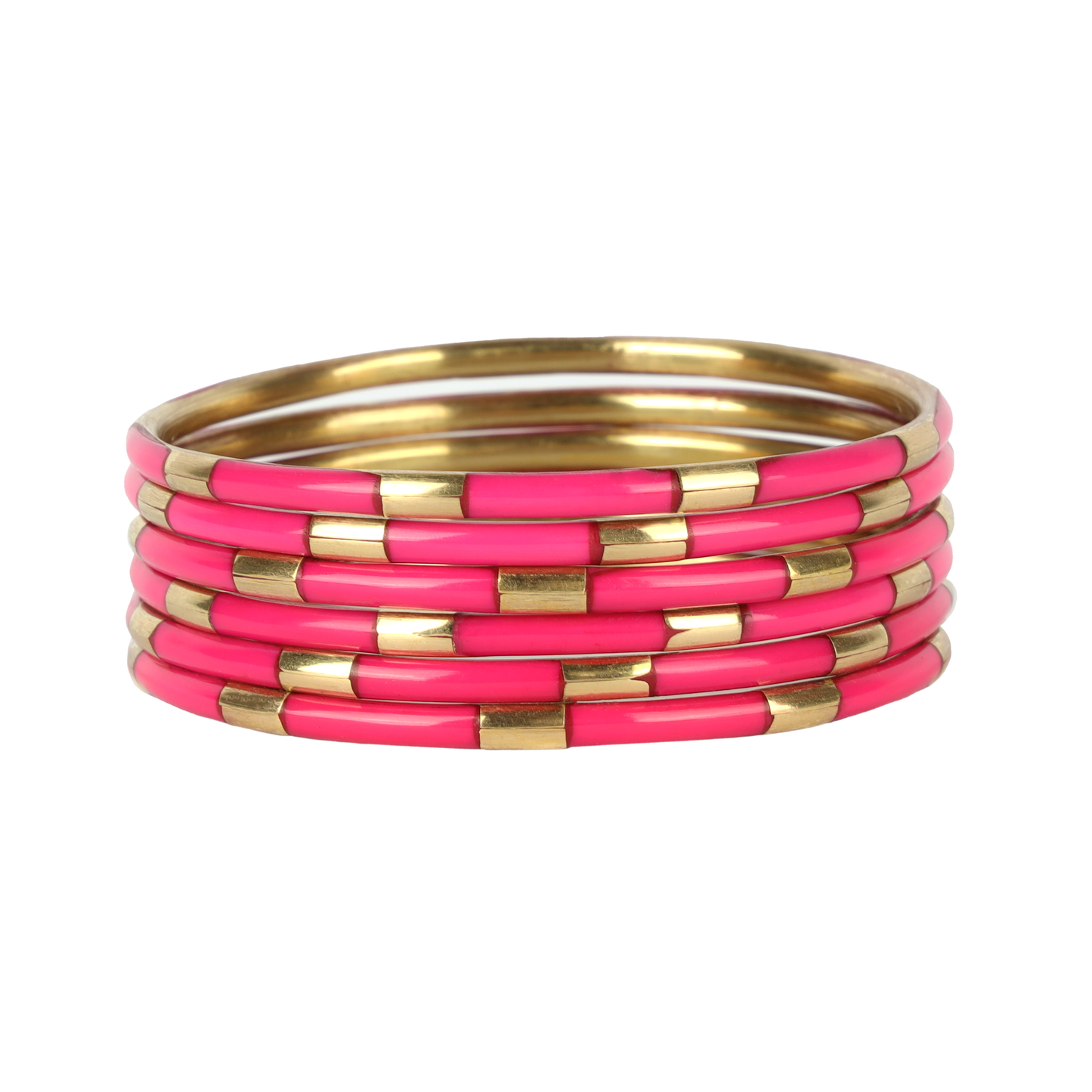 Veda Bangles - Buttercup Lynne Boutique