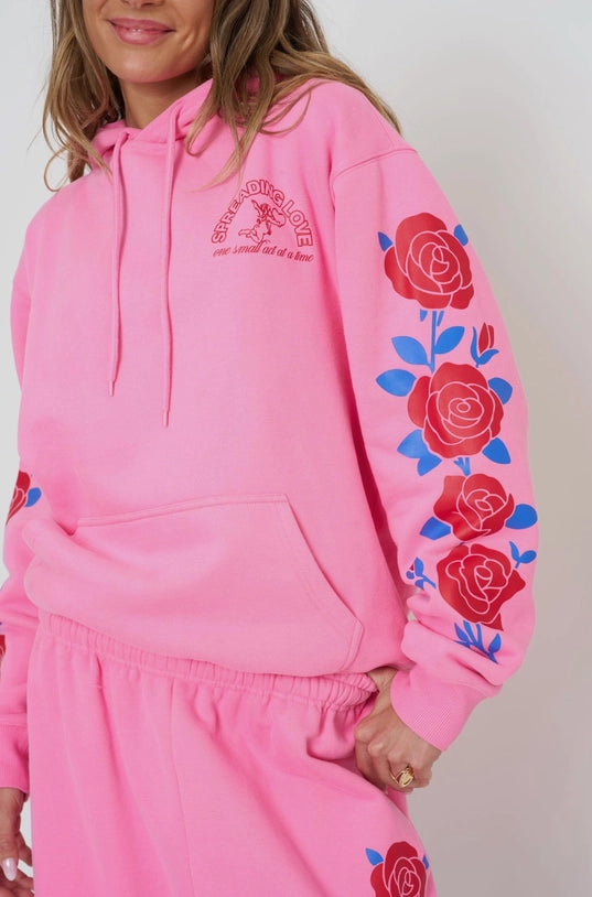 Be Kind Classic Hoodie 