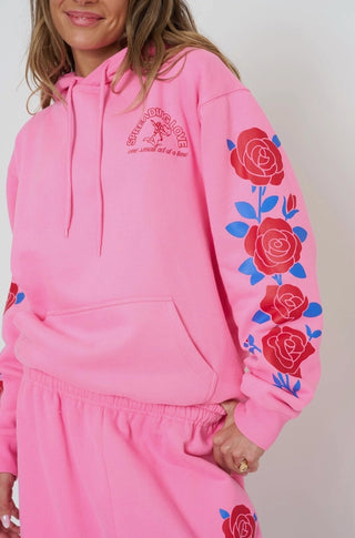 Be Kind Classic Hoodie 