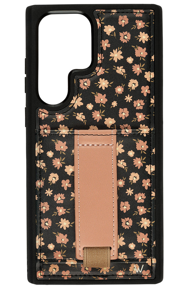 Blossoming Buds - Buttercup Lynne Boutique