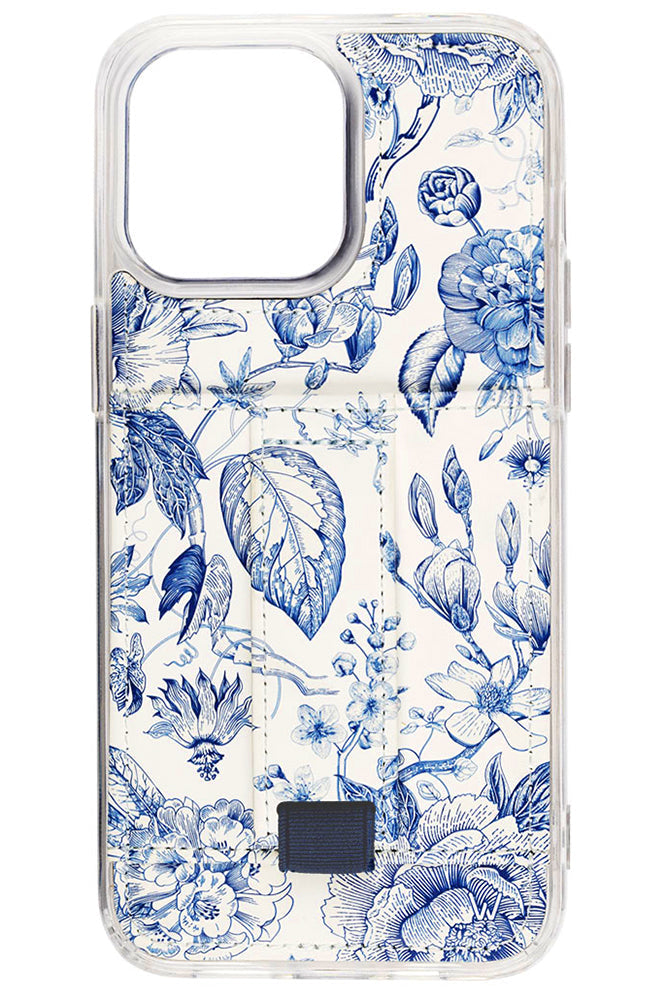 Blue Willow - Buttercup Lynne Boutique