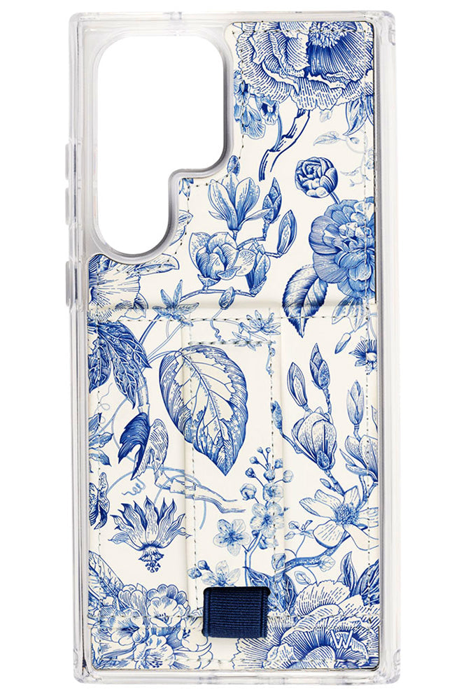Blue Willow - Buttercup Lynne Boutique